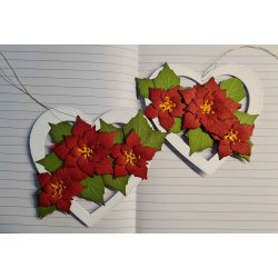 By Lene - Die - Julestjerne