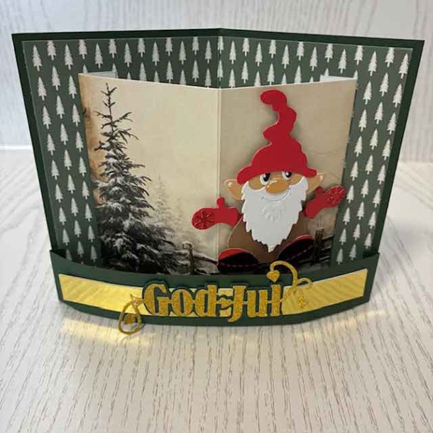 By Lene - Die - God Jul Tekst