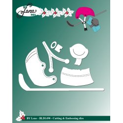 By Lene - Die - Hockey