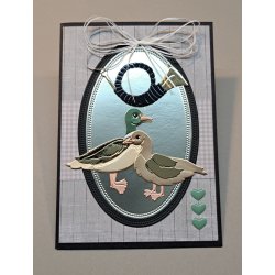 By Lene - Die - Jagt Horn