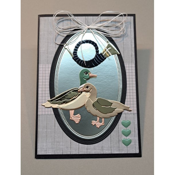 By Lene - Die - Jagt Horn