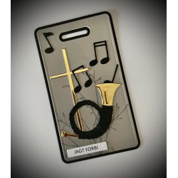 By Lene - Die - Jagt Horn