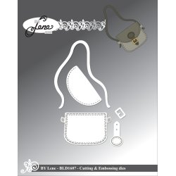 By Lene - Die - Jagt Taske