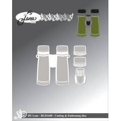 By Lene - Die - Jagt Kikkert