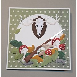 By Lene - Die - Jagt Trof