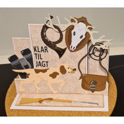 By Lene - Die - Jagthund