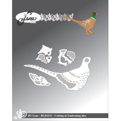 By Lene - Die - Fasan