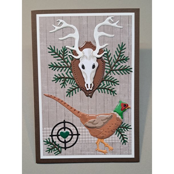 By Lene - Die - Fasan