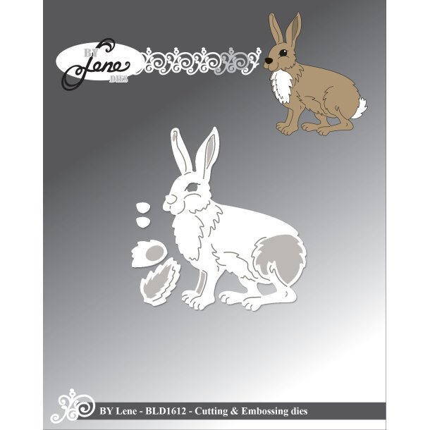 By Lene - Die - Hare