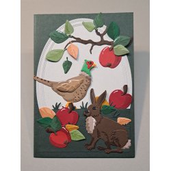 By Lene - Die - Hare