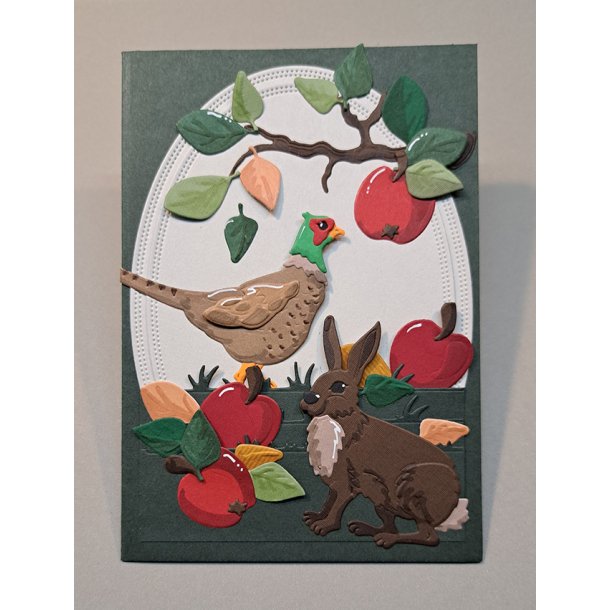 By Lene - Die - Hare