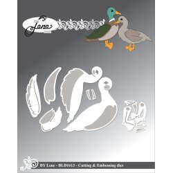 By Lene - Die - nder