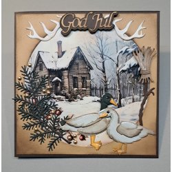 By Lene - Die - nder