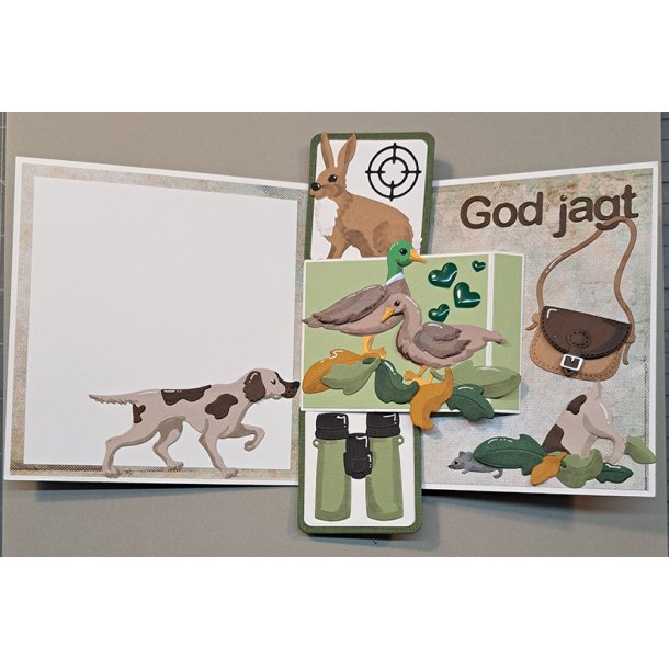 By Lene - Die - Indsats 1