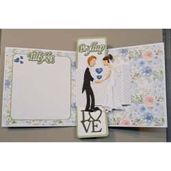 By Lene - Die - Indsats 1