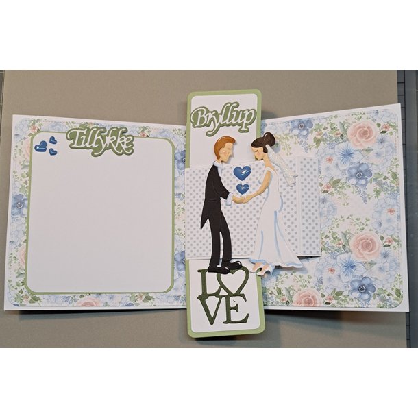 By Lene - Die - Indsats 1