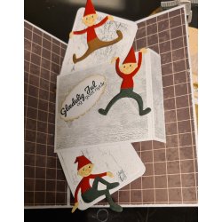 By Lene - Die - Indsats 1