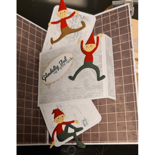 By Lene - Die - Indsats 1