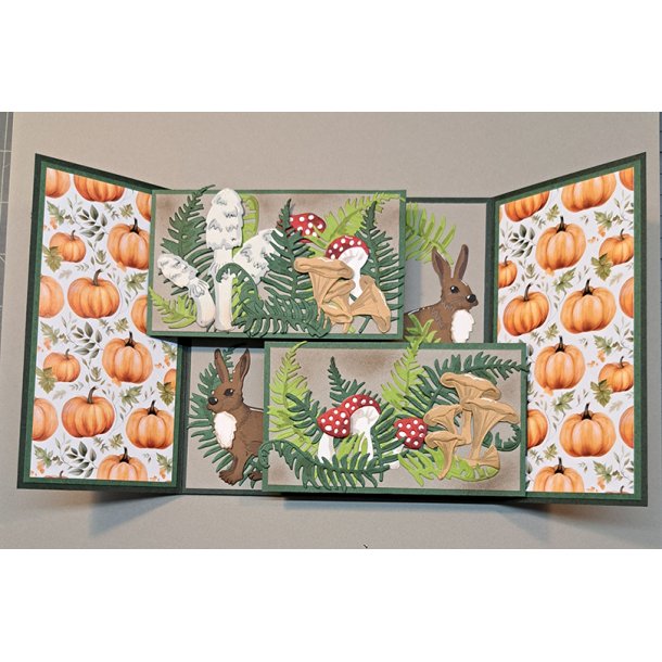 By Lene - Die - Indsats 2