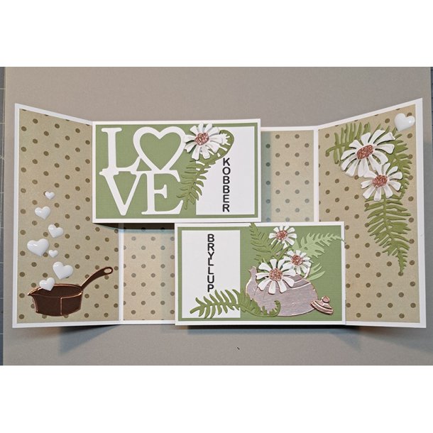 By Lene - Die - Indsats 2