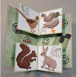 By Lene - Die - Indsats 3