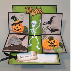 By Lene - Die - Indsats 3