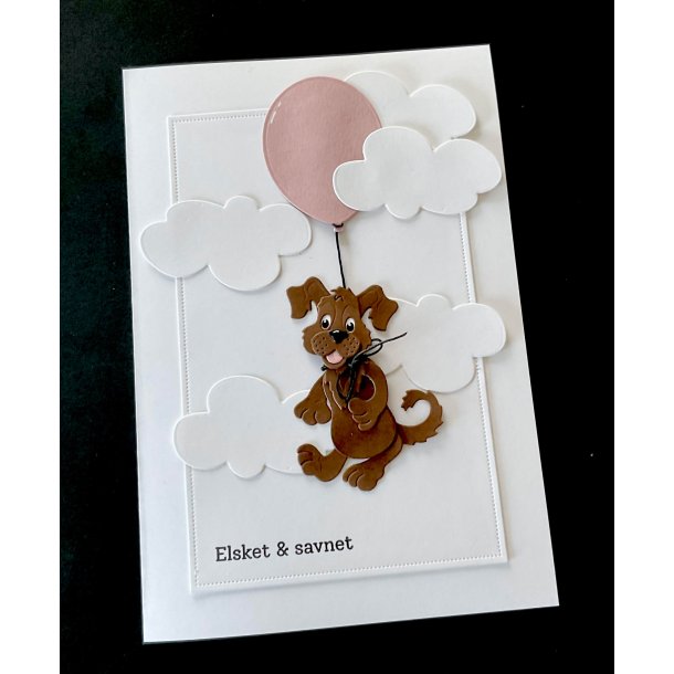 By Lene - Die - Fjollede Hunde