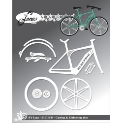 By Lene - Die - Elektrisk Cykel