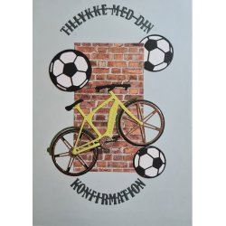 By Lene - Die - Elektrisk Cykel