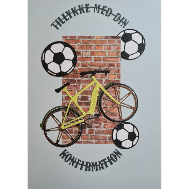 By Lene - Die - Elektrisk Cykel