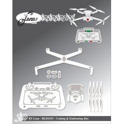 By Lene - Die - Drone