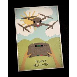 By Lene - Die - Drone