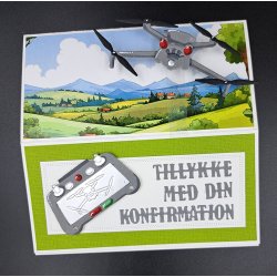 By Lene - Die - Drone