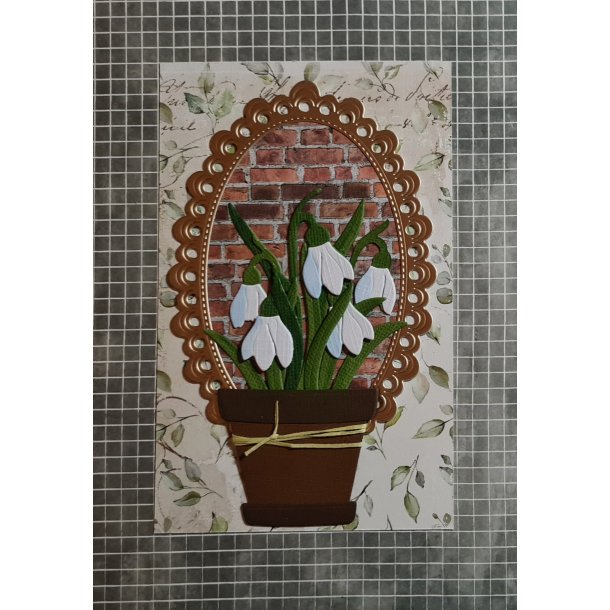 By Lene - Die - Vintergkker