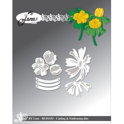 By Lene - Die - Erantis