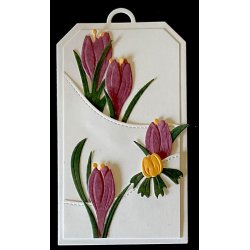 By Lene - Die - Krokus