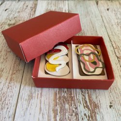 By Lene - Die - Smrrebrd #1