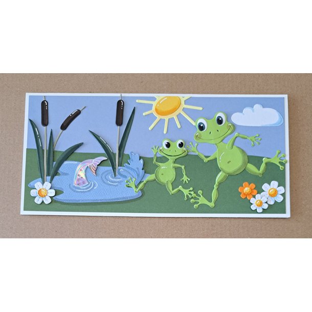 By Lene - Die - Dunhammer