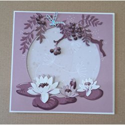 By Lene - Die - Blade og Grene