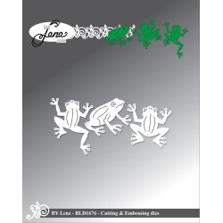 By Lene - Die - Frer