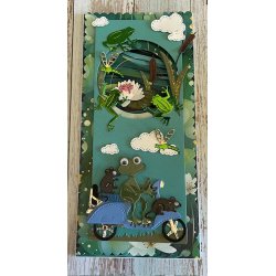 By Lene - Die - Frer