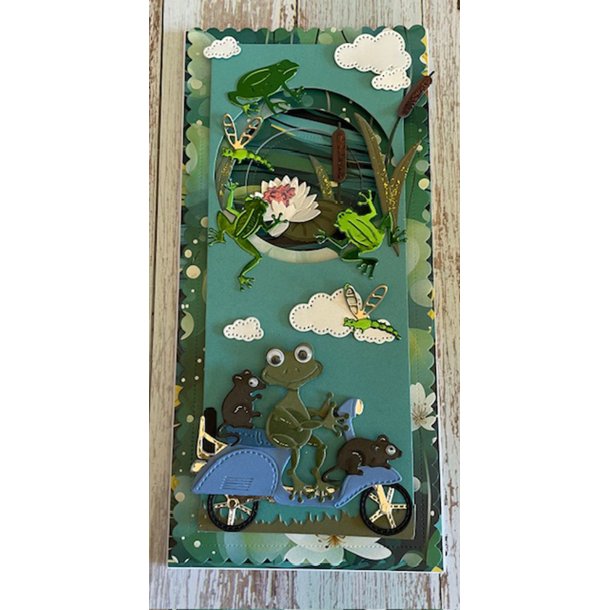 By Lene - Die - Frer