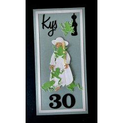 By Lene - Die - Frer