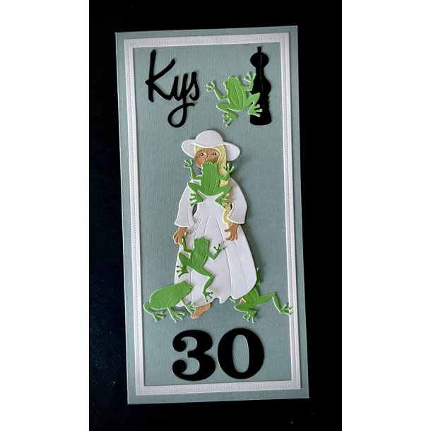 By Lene - Die - Frer