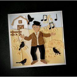 By Lene - Die - Fugle