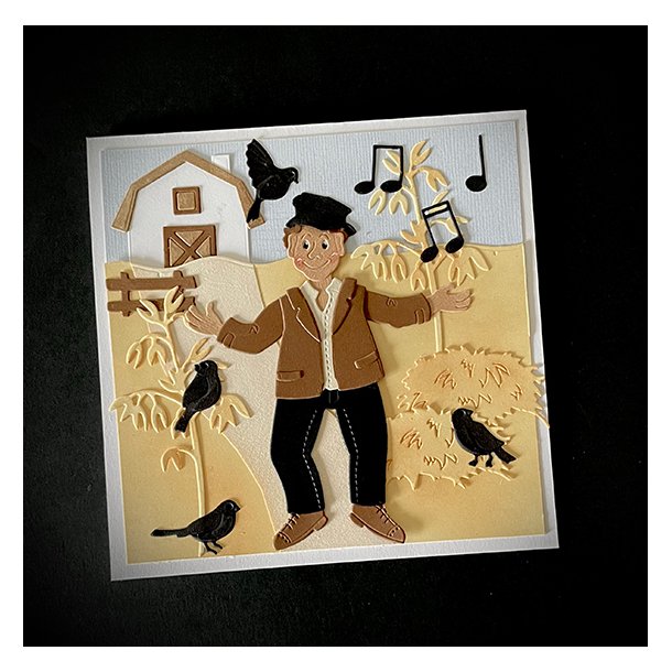 By Lene - Die - Fugle