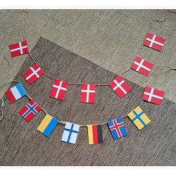 By Lene - Die - Flag