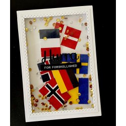 By Lene - Die - Flag