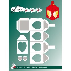 By Lene - Die - Lanterne