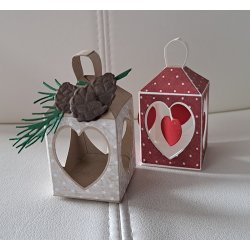 By Lene - Die - Lanterne